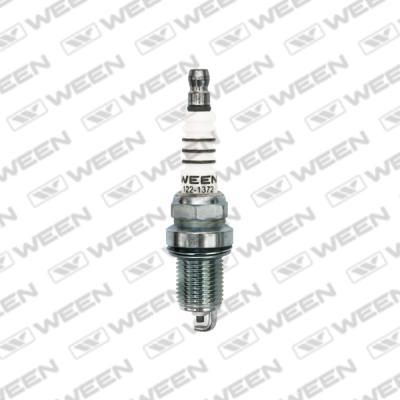 Ween 122-1372 - Aizdedzes svece autospares.lv