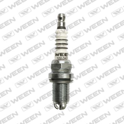 Ween 122-3421 - Spark Plug www.autospares.lv