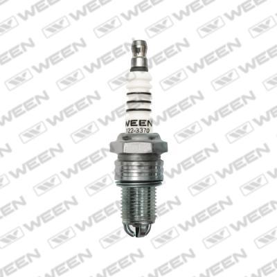 Ween 122-3370 - Aizdedzes svece autospares.lv