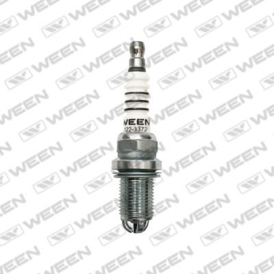 Ween 122-3372 - Aizdedzes svece autospares.lv