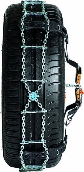 Weissenfels NM91N894STD - Snow Chain www.autospares.lv