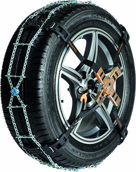 Weissenfels NM91N894STD - Snow Chain www.autospares.lv