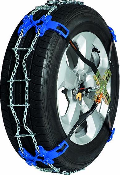 Weissenfels NM91S894STD - Snow Chain www.autospares.lv