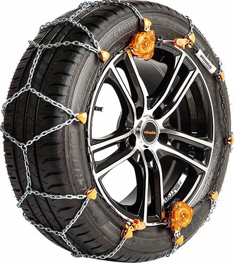 Weissenfels NM44130STD - Snow Chain www.autospares.lv