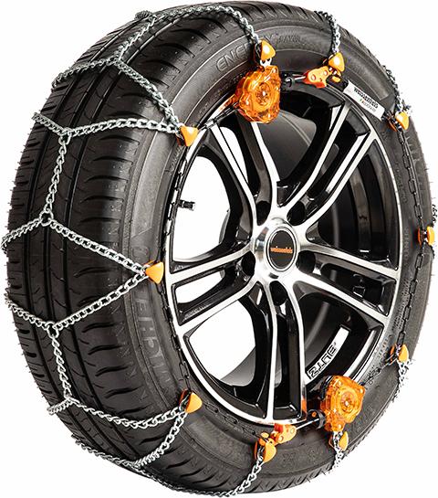 Weissenfels NM45060STD - Snow Chain www.autospares.lv