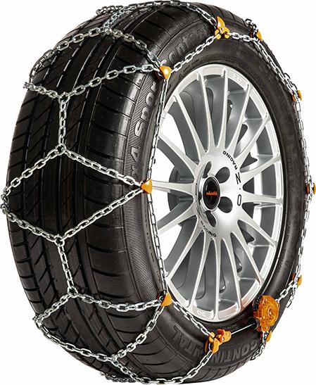 Weissenfels NRCS075STD - Snow Chain www.autospares.lv