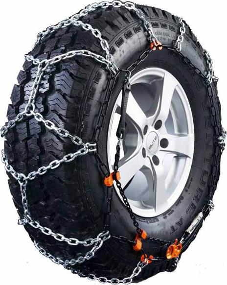 Weissenfels NRTR020STD - Snow Chain www.autospares.lv