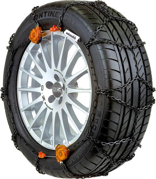 Weissenfels NRTS020STD - Snow Chain www.autospares.lv