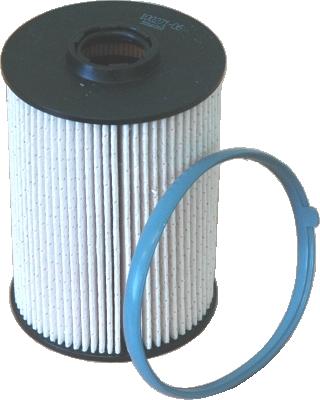 WE PARTS 4909 - Fuel filter www.autospares.lv