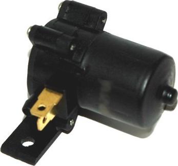 WE PARTS 441450092 - Water Pump, window cleaning www.autospares.lv