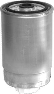 WE PARTS 4541/1 - Fuel filter www.autospares.lv