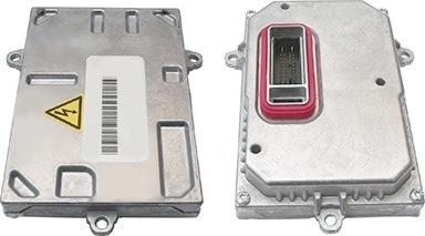 WE PARTS 461620009 - Устройство управления, освещение www.autospares.lv