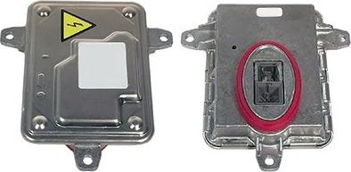 WE PARTS 461620016 - Vadības iekārta, Apgaismojums www.autospares.lv