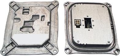 WE PARTS 461620010 - Устройство управления, освещение www.autospares.lv