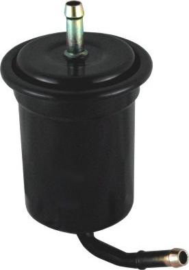 BOSCH 0 986 450 121 - Degvielas filtrs www.autospares.lv