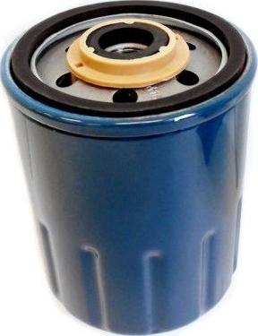 WE PARTS 4155 - Fuel filter www.autospares.lv