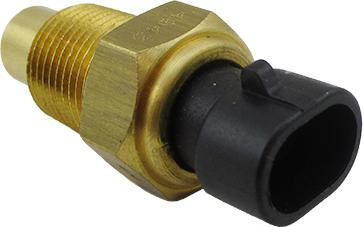 WE PARTS 410580400 - Датчик, температура охлаждающей жидкости www.autospares.lv