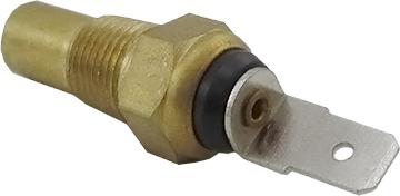 WE PARTS 410580399 - Датчик, температура охлаждающей жидкости www.autospares.lv