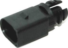 WE PARTS 410580456 - Sensor, exterior temperature www.autospares.lv