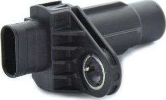 WE PARTS 410570505 - Датчик импульсов, коленвал www.autospares.lv