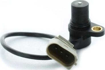 WE PARTS 410570261 - Датчик импульсов, коленвал www.autospares.lv