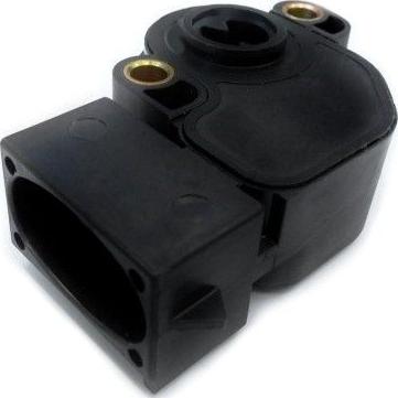 WE PARTS 410600017 - Devējs, Droseļvārsta stāvoklis www.autospares.lv