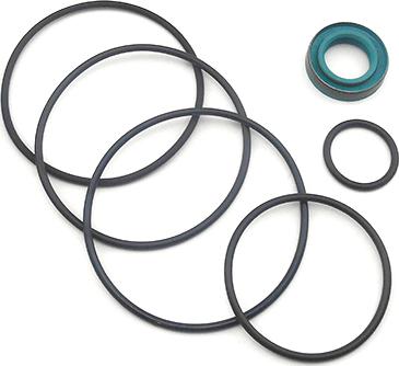 WE PARTS 482040018 - Blīvju komplekts, Hidrosūknis www.autospares.lv