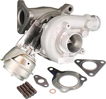 WE PARTS 431410053 - Kompresors, Turbopūte autospares.lv