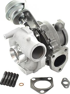 WE PARTS 431410061 - Kompresors, Turbopūte autospares.lv