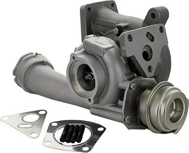 WE PARTS 431410063 - Kompresors, Turbopūte autospares.lv