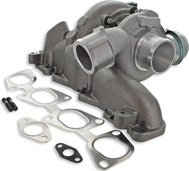 WE PARTS 431410016 - Kompresors, Turbopūte autospares.lv