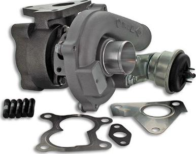 WE PARTS 431410010 - Kompresors, Turbopūte autospares.lv