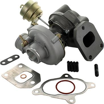 WE PARTS 431410086 - Kompresors, Turbopūte autospares.lv