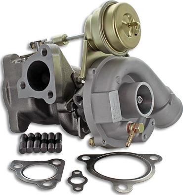 WE PARTS 431410026 - Kompresors, Turbopūte autospares.lv