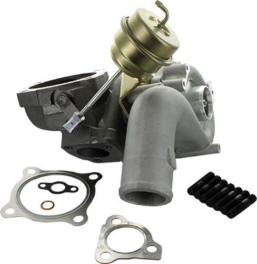 WE PARTS 431410157 - Kompresors, Turbopūte autospares.lv