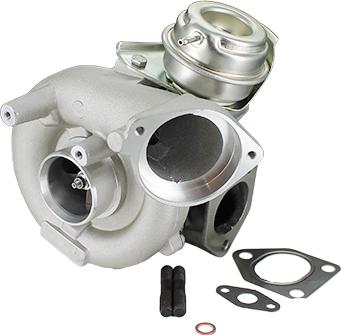 WE PARTS 431410114 - Kompresors, Turbopūte www.autospares.lv