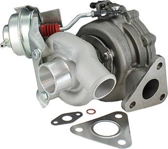 WE PARTS 431410116 - Kompresors, Turbopūte autospares.lv