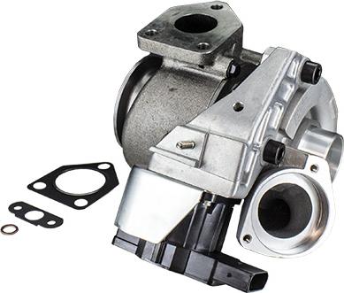 WE PARTS 431410110 - Kompresors, Turbopūte autospares.lv