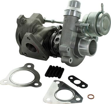 WE PARTS 431410181 - Kompresors, Turbopūte autospares.lv