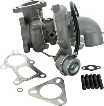 WE PARTS 431410172 - Kompresors, Turbopūte autospares.lv