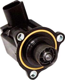 WE PARTS 431870008 - Клапан воздушной тяги, нагнетатель www.autospares.lv