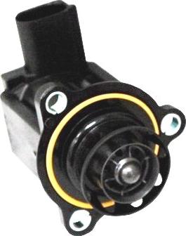 WE PARTS 431870003 - Клапан воздушной тяги, нагнетатель www.autospares.lv