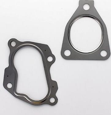 WE PARTS 431390093 - Montāžas komplekts, Kompresors www.autospares.lv