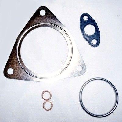 WE PARTS 431390263 - Montāžas komplekts, Kompresors autospares.lv