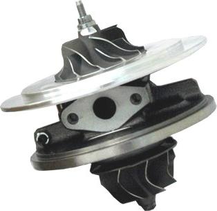 WE PARTS 431370402 - Картридж турбины, группа корпуса компрессора www.autospares.lv