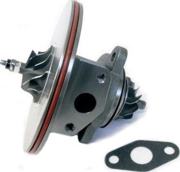 WE PARTS 431370432 - Картридж турбины, группа корпуса компрессора www.autospares.lv