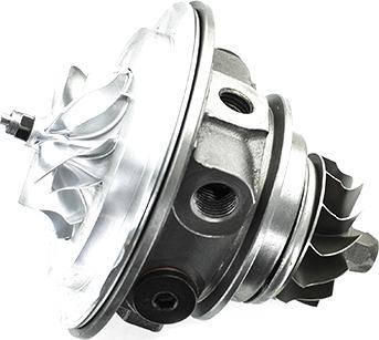 WE PARTS 431370473 - Картридж турбины, группа корпуса компрессора www.autospares.lv