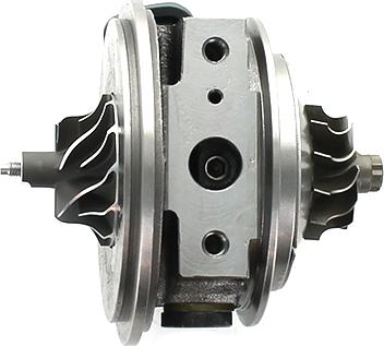 WE PARTS 431370548 - Картридж турбины, группа корпуса компрессора www.autospares.lv