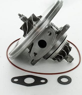 WE PARTS 431370563 - Картридж турбины, группа корпуса компрессора www.autospares.lv