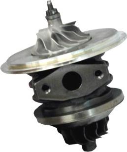 WE PARTS 431370059 - Картридж турбины, группа корпуса компрессора www.autospares.lv